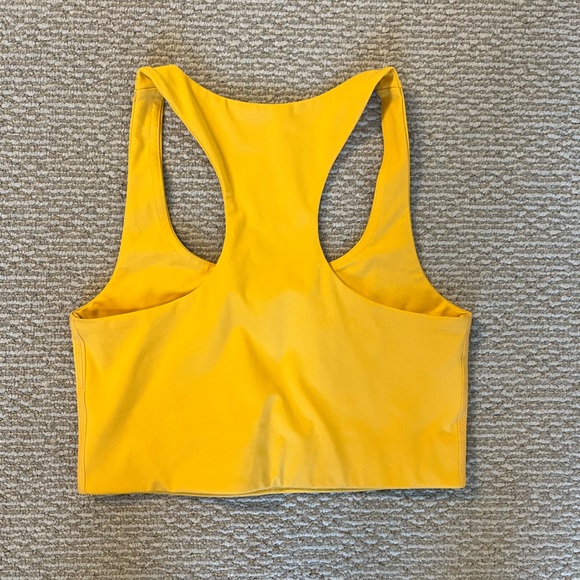 ***SOLD*** Girlfriend Collective Paloma Bra - Picture 3 of 3